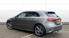 Mercedes-Benz A-Class A180 AMG Line Executive 5dr Auto Petrol Hatchback